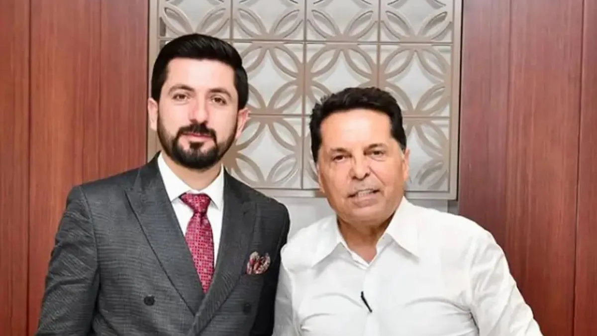 Esenyurt Belediye Başkan yardımcısı firari Osman Yalçın’ın son görüntüleri çıktı! Böyle kaçmış...