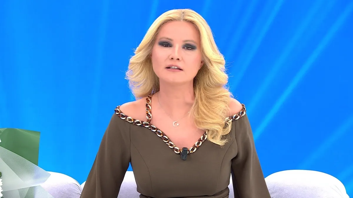 ATV Müge Anlı son bölüm izle! 23 Eylül Müge Anlı ile Tatlı Sert yeni bölüm