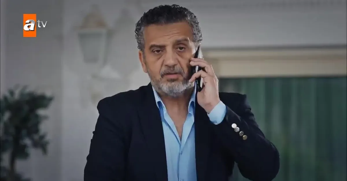 Zeki'nin planını bozan hamle... Eşkıya Dünyaya Hükümdar Olmaz 139. Bölüm |Video