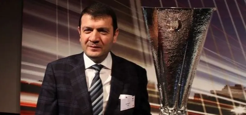 Erdal Torunoğlulları: Ben olsam Türkiye Ligi'ni tescil ederim