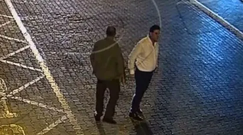 CHP'li Belediye Başkanı Fethiye'de tatilcinin aracını tekmeledi! İşte o barbarlığın görüntüleri - 3