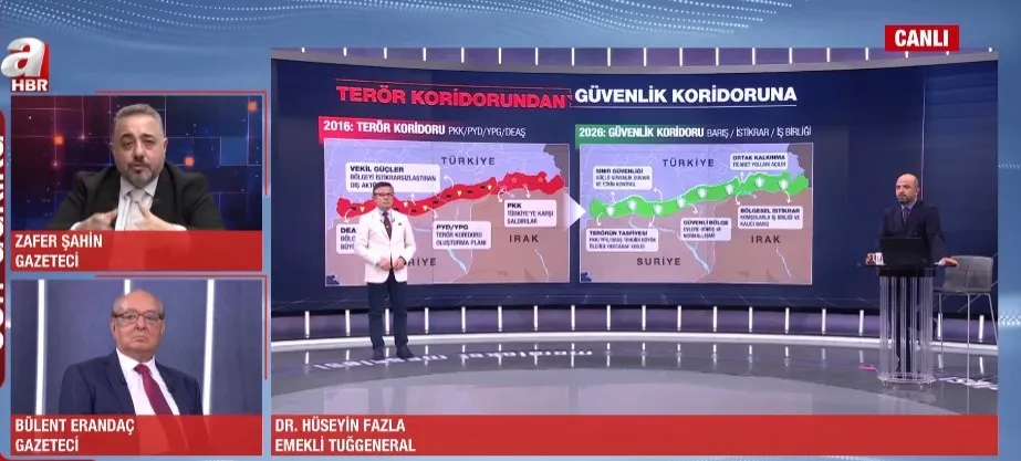 1787691523052.jpg YPG'nin feshiyle Suriye'de terör defteri kapandı! "Türkiye'nin Şam politikasının mimarı Başkan Erdoğan'dır" - 3