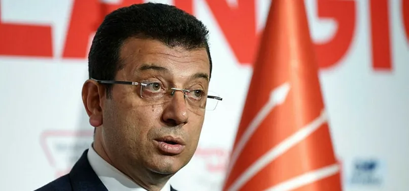 İBB tiyatrosu için bazı örgütlere söz verildi: İmamoğlu belediyeye örgüt üyelerini dolduracak!