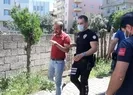 Çocukların ses yapıyor kavgası kanlı bitti