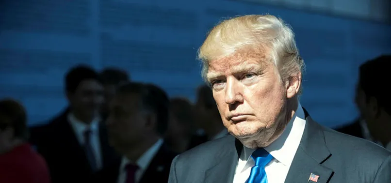 Donald Trump: Almanlar kötü, çok kötü