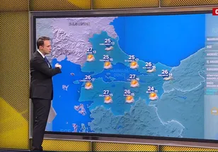 15 Eylül hava durumu: İstanbul ve yurt genelinde hava nasıl olacak?