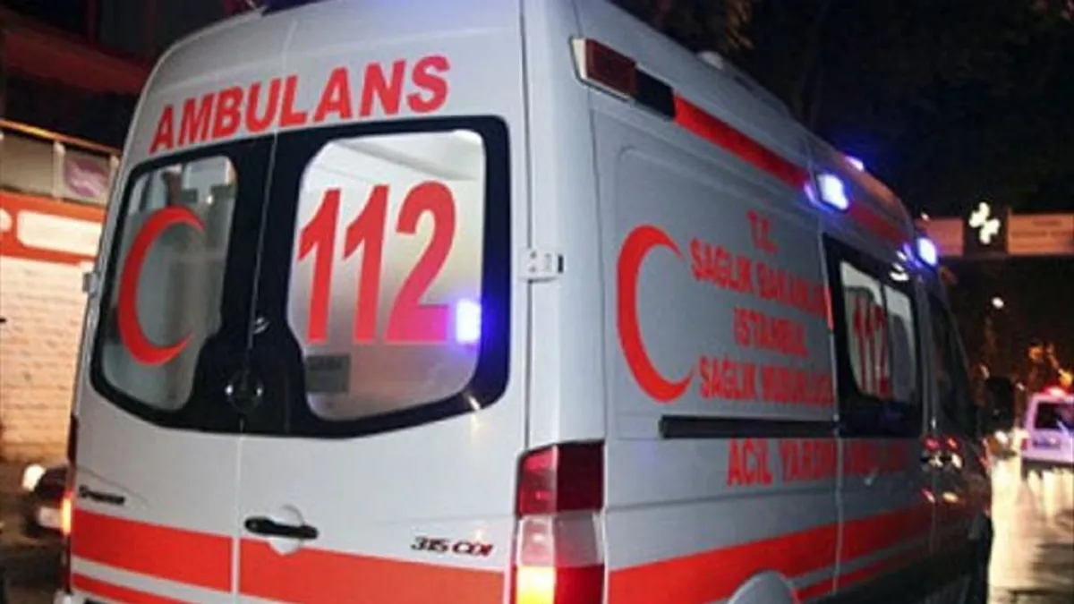 İstanbul'da sahte içki can aldı! 2 ölü