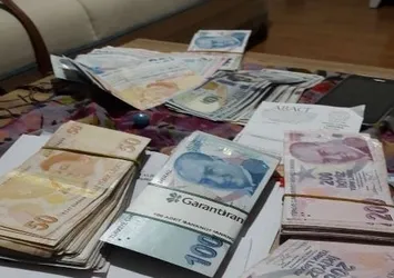 FETÖ’nün Gaybubet evlerine operasyon