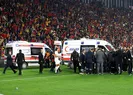 Göztepe Altay maçı ertelendi mi?