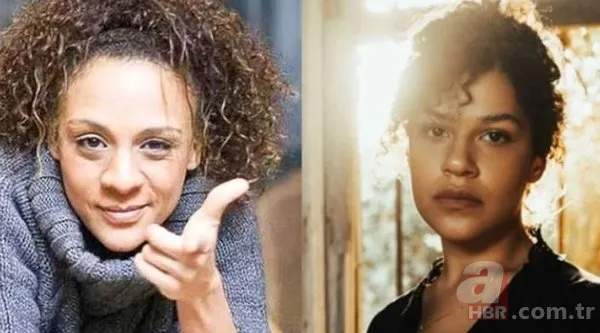 Sihirli Annem'de Eda’yı kimin canlandıracağı belli oldu! Defne Joy Foster oynamıştı… 5