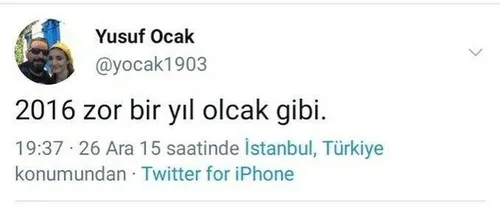 İYİ Parti’de bir FETÖ bombası daha! Yusuf Ocak’tan skandal paylaşımlar: Fuat Avni’ye methiyeler dizdi, darbe imasında bulundu