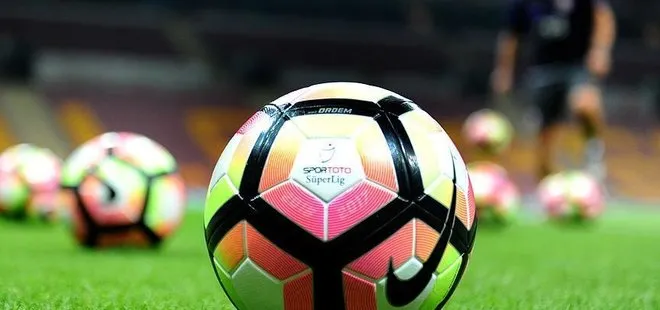 Spor Totot Süper Lig’de 23. hafta programı