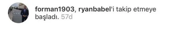 Orman sabaha karşı kafaları karıştırdı! Ryan Babel... - 1