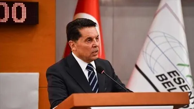 Ahmet Özer hakkında tahliye kararı