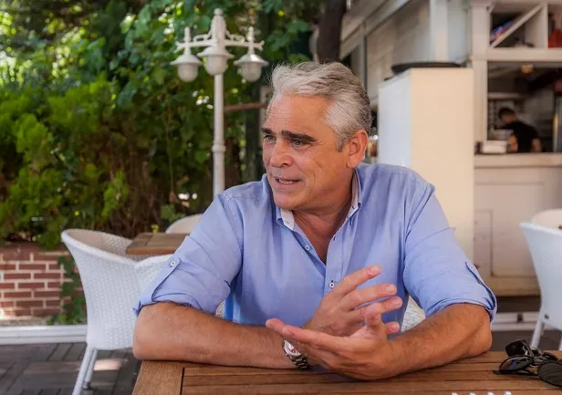 Tolga Savacı öldü mü, neden? Ünlü oyuncu Tolga Savacı kimdir, kaç yaşındaydı, aslen nereli? İşte hayatı ve kariyeri