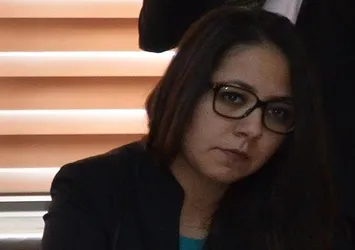 Sera Kadıgil’e Cumhurbaşkanı’na hakaretten dava