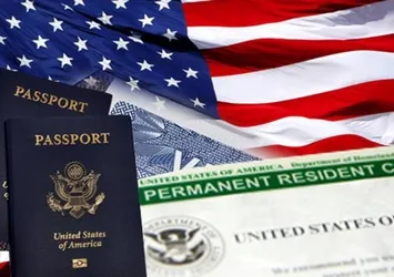 ABD: Green Card başvuruları başladı
