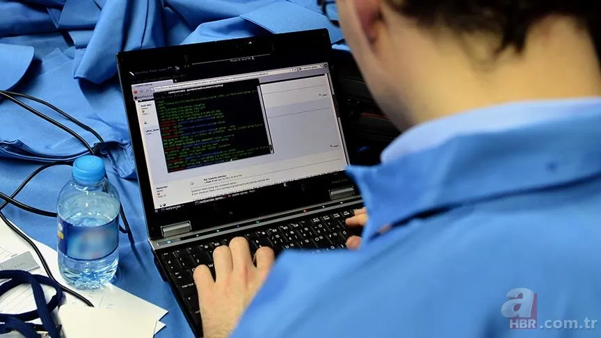 Klinik Destek Elemanı, Hasta Karşılama İŞKUR başvuru şartları | 2022 Sağlık Bakanlığı işçi alımı başvuru nasıl yapılır? 8