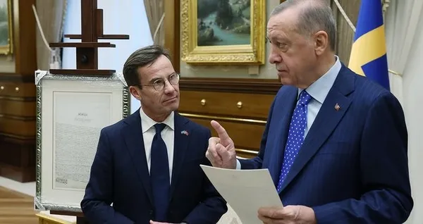 son-dakika-isvec-buyukelcisi-turk-disisleri-bakanligina-cagrildi-1669044595063.jpg Son dakika: İsveç Büyükelçisi Türk Dışişleri Bakanlığına çağrıldı! Skandal görüntünün hesabı soruldu - 1