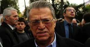 Eski Başbakan Mesut Yılmaz’ın acı günü