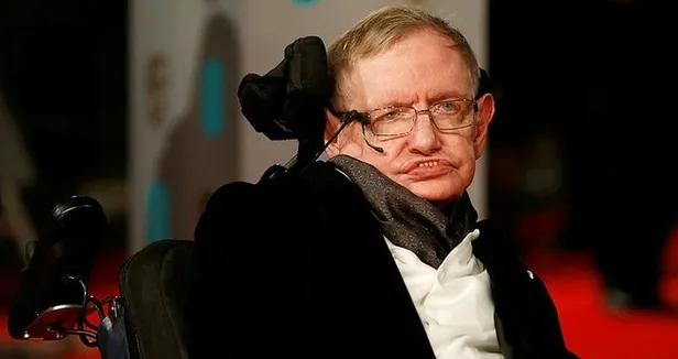 Google’dan Stephen Hawking sürprizi! Stephen Hawking kimdir, hastalığı ne, kaç yaşında ve ne zaman öldü?
