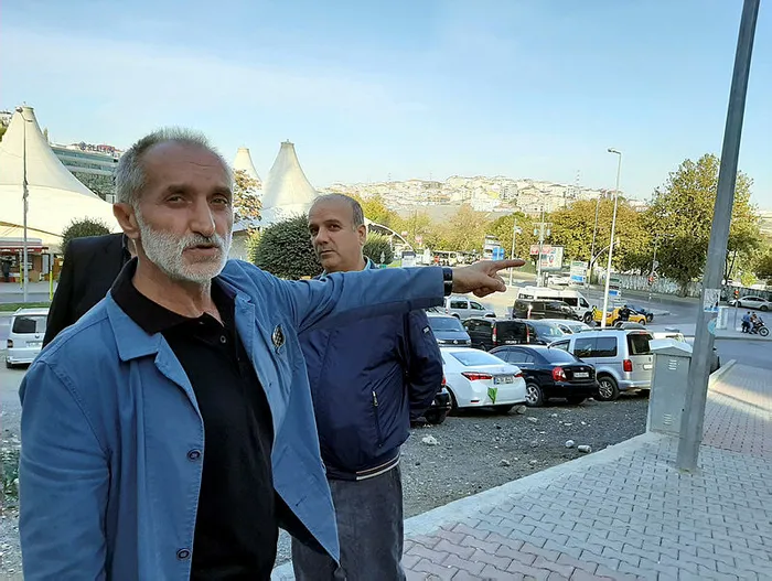 İBB Biyolojik Arıtma Tesisi ihalesini iptal etti! Haliç’te koku isyanı...