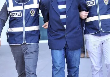 İstanbul'da FETÖ/PDY operasyonu