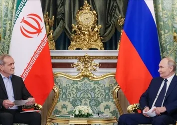Rusya İran'a yardım edecek mi?