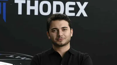 Kripto tosuncukun abisi de gözaltında!