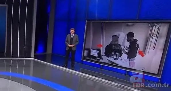 İstiklal'deki terör saldırısını organize eden Bilal Hassan nasıl yurt dışına kaçtı? Çarpıcı detaylar ortaya çıktı 10