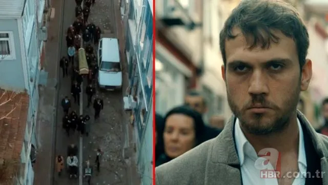 Çukur 110. bölüm fragmanı, ilk sahne izle! Çukur yeni bölüm fragmanı yayınlandı mı? Yamaç'ın zor seçimi... 2