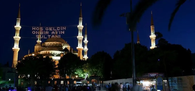 2023 Ramazan ne zaman başlıyor, ne zaman bitiyor? Oruç hangi ayda tutulacak?