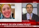 130 gün sonra virüsü yendi