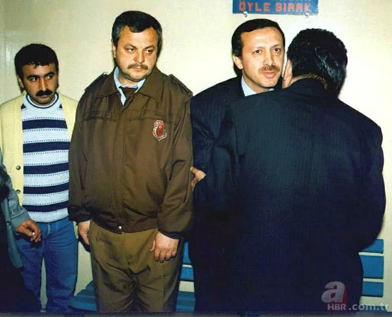 Cumhurbaşkanı Recep Tayyip Erdoğan'ın yaşamı ve siyasi kariyeri 6