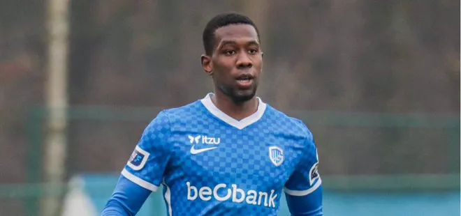 Carlos Cuesta Galatasaray için İstanbul’da