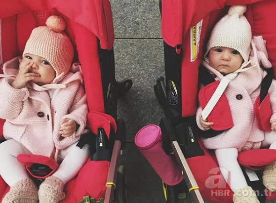 Pınar Altuğ'un en mutlu günü! Paylaştığı fotoğrafla duyurdu! 13