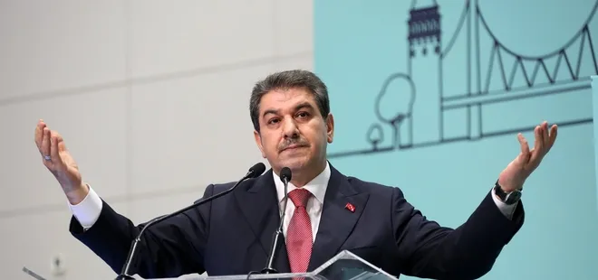 CHP’li İBB ve ABB’nin engelleniyoruz yalanı! Rakamlar gerçekleri ortaya çıkardı