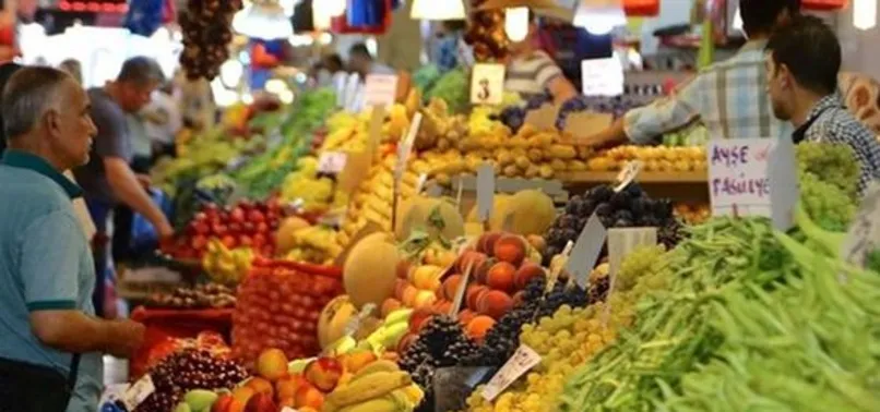 Şubat ayı enflasyon rakamları açıklandı
