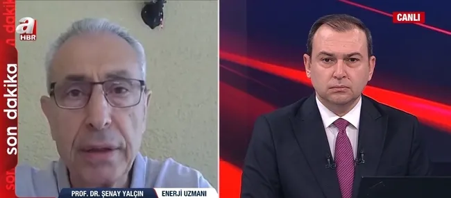 Ekran görüntüsü / A Haber