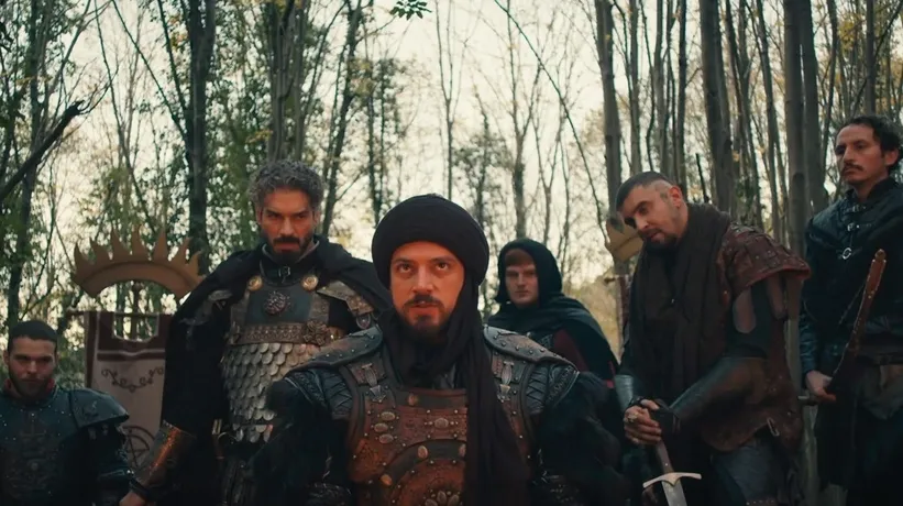 Kurulan tuzağı bozan hamle! Asporça ve Orhan Bey karşı karşıya