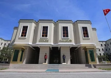 İçişleri Bakanlığı 3 bin 546 sözleşmeli personel alacak