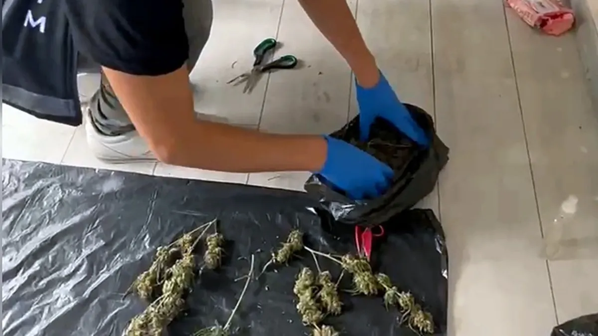 Yatak odasını seraya çevirdi! İfadesi pes dedirtti