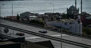 Turizmde Formula 1 heyecanı!