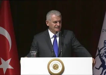 Başbakan Yıldırım: Zamanı mı bunların avukatlığına savunmak?