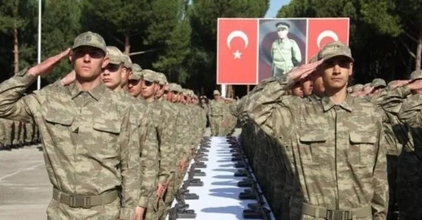 Askerlik yerleri ne zaman açıklanacak 2021? Kasım ayı askerlik yerleri belli oldu mu, açıklandı mı? - 1