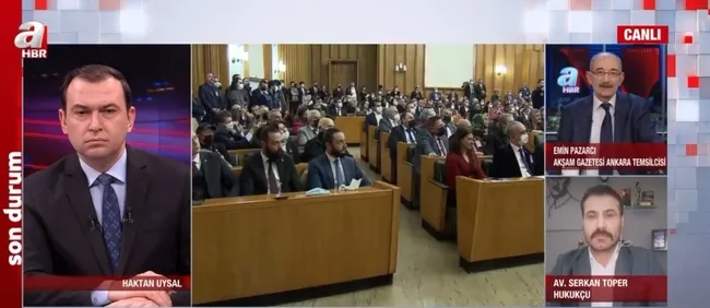 İYİ Parti’de HDP’yi eleştirmek suç mu? Milliyetçi kadrolar partide pasif görevlere mi getiriliyor?