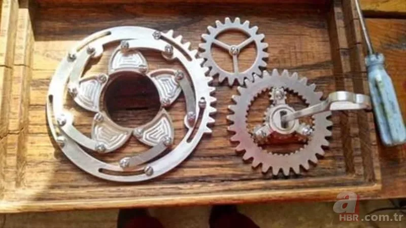 Yaptığı evlilik teklifiyle sosyal medyayı salladı! 12