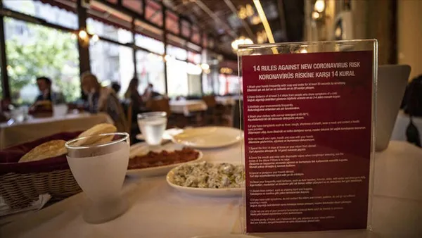 1622009809602.jpg 1 Haziran'da kademeli normalleşme başlıyor! Kafe ve restoranlar açılacak mı? - 7