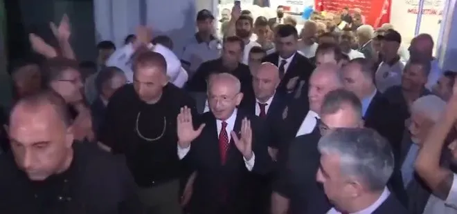 Kemal Kılıçdaroğlu’nu parlatmak için her yolu deniyorlar! Önce Bozkurt Kemal, sonra Mücahid Kemal