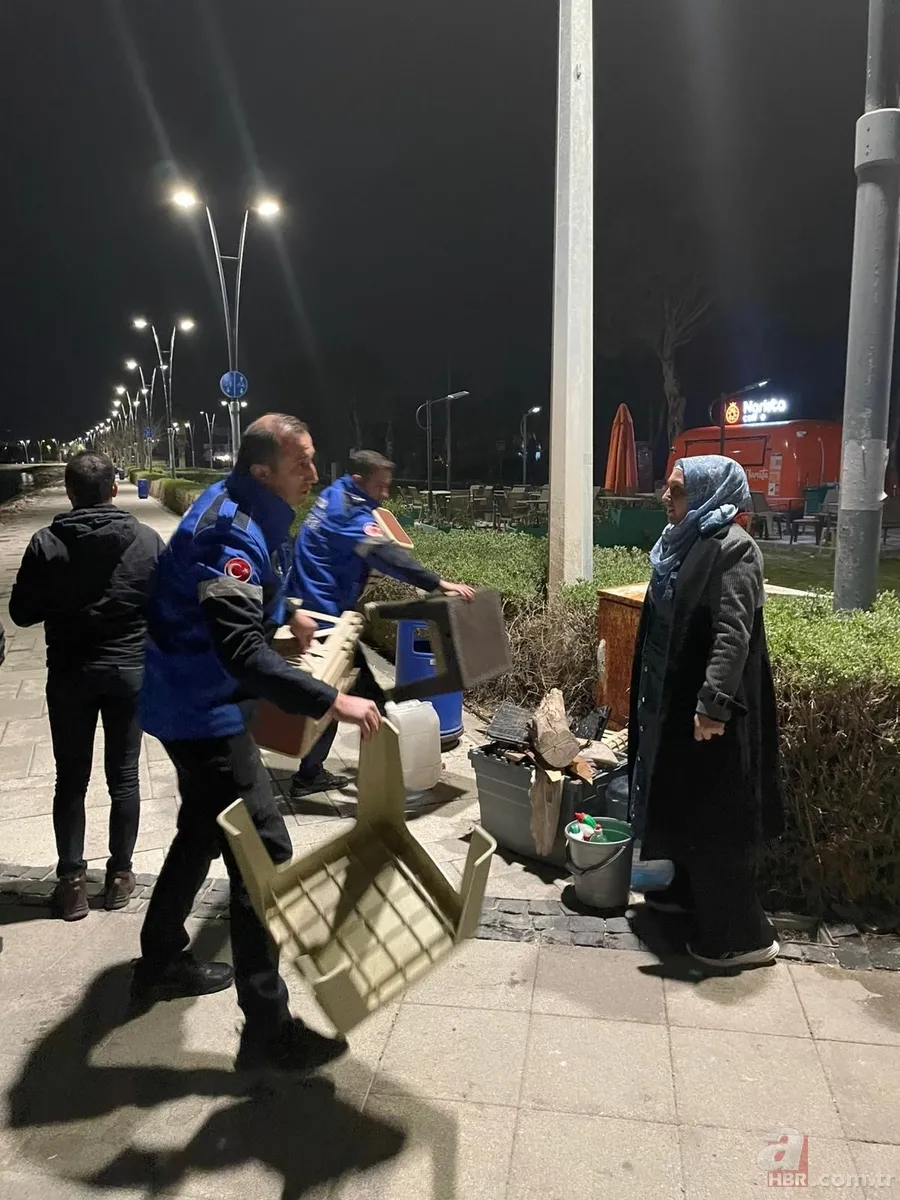 İki bardak çayı 300 liraya satan esnafa ceza: Zabıta el koydu 2